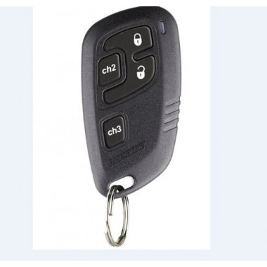 Дополнительный брелок Sheriff ZX1055