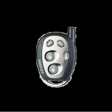 Дополнительный брелок Sheriff ZX1060