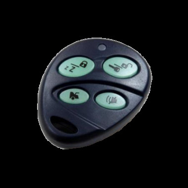 Дополнительный брелок TOMAHAWK  TW 9030
