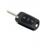 Корпус на Смарт ключ (Н001) HYUNDAI I20/30/35 выкидной 3 кнопки
