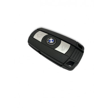 Корпус на Смарт ключ (B636) BMW 3 кнопки смарт