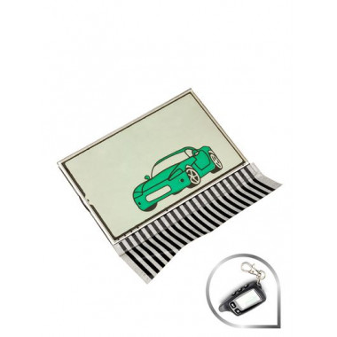 LCD дисплей на шлейфе Tomahawk TW 9010 широкая антенна