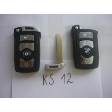 Корпус на Смарт ключ (KS12 B) BMW 7 СЕРИЯ