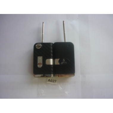 Корпус на Смарт ключ 027 MITSUBISHI