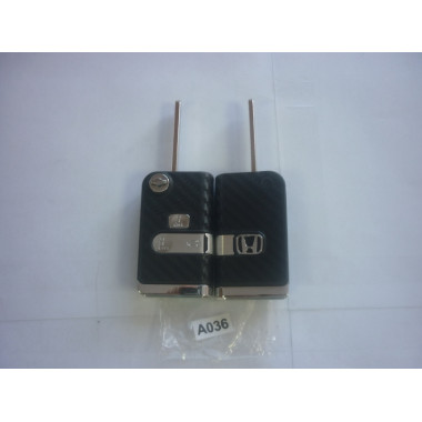 Корпус на Смарт ключ 036 HONDA ACCORD