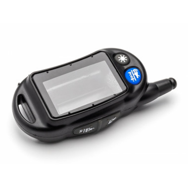 Корпус  CENMAX VIGILANT ST5