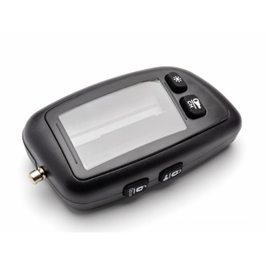 Корпус  CENMAX VIGILANT V-5A/ST-5A