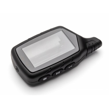 Корпус  JAGUAR EZ-ONE/THREE/BETA/ALFA/5/6