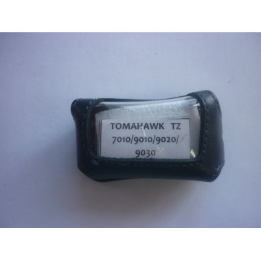 чехол для брелка КОБУРА Tomahawk TZ 9010\9030 СИНЯЯ