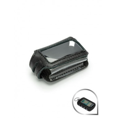 чехол для брелка КОБУРА ЧЕРНАЯ  CENMAX vigilant V10-D/ST10-D