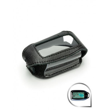 чехол для брелка КОБУРА ЧЕРНАЯ  CENMAX vigilant V11-D/ST11-D