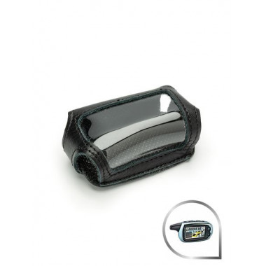 чехол для брелка КОБУРА ЧЕРНАЯ  CENTURION TWIST, TANGO NEW