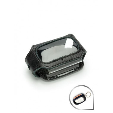 чехол для брелка КОБУРА ЧЕРНАЯ SL B62/B92