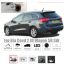 Рамка под камеру заднего вида для Hyundai Elantra 5MD(10-15) / Kia Ceed 2 Универсал(12-18) Разм.80мм*40мм №HS-8257