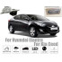 Рамка под камеру заднего вида для Hyundai Elantra 5MD(10-15) / Kia Ceed 2 Универсал(12-18) Разм.80мм*40мм №HS-8257