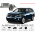 Рамка под камеру заднего вида для Kia Sorento II XM (2009+) Разм.95*35мм №HS-8352