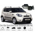 Рамка под камеру заднего вида для Kia Picanto II(11-17) / Soul I,II (08-19) / i30 I(07-11)Разм.96мм*33мм №HS-8071