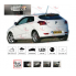 Рамка под камеру заднего вида для Kia Picanto II(11-17) / Soul I,II (08-19) / i30 I(07-11)Разм.96мм*33мм №HS-8071