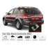 Рамка под камеру заднего вида для Kia Sorento I BL(02-09) / Cerato I (04-10) Разм.86мм*42мм №HS-8221