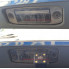 Рамка под камеру заднего вида для Kia Sportage III (10-16)/Sorento II (09-14)/Rio X-line/Hyundai I40 унив.(11 по н.в.)/Tucson I (04-10) Разм.97мм*32мм №HS-8233