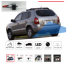 Рамка под камеру заднего вида для Kia Sportage III (10-16)/Sorento II (09-14)/Rio X-line/Hyundai I40 унив.(11 по н.в.)/Tucson I (04-10) Разм.97мм*32мм №HS-8233