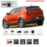 Рамка под камеру заднего вида для Kia Sportage III (10-16)/Sorento II (09-14)/Rio X-line/Hyundai I40 унив.(11 по н.в.)/Tucson I (04-10) Разм.97мм*32мм №HS-8233
