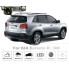 Рамка под камеру заднего вида для Kia Sportage III (10-16)/Sorento II (09-14)/Rio X-line/Hyundai I40 унив.(11 по н.в.)/Tucson I (04-10) Разм.97мм*32мм №HS-8233