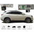 Рамка под камеру заднего вида для Lexus AL10 RX270 / 350 / 450(08-15) / ES350 / 300 / 350 Разм.91мм*32мм №HS-8333