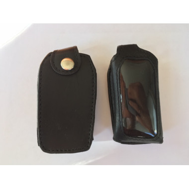Чехол для СМАРТ КЛЮЧА Toyota Camry/RAV4  (3кнопки MDL BJ1EW)