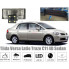 Рамка под камеру заднего вида для Nissan Sentrа / Almera / Teana I(03-08) / Tiida Sedan I(04-14) / Pathfinder IV(14-16) Разм.71мм*32мм (13-15)  №HS-8338
