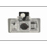 Рамка под камеру заднего вида для Nissan Sentrа / Almera / Teana I(03-08) / Tiida Sedan I(04-14) / Pathfinder IV(14-16) Разм.71мм*32мм (13-15)  №HS-8338