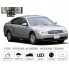 Рамка под камеру заднего вида для Nissan Sentrа / Almera / Teana I(03-08) / Tiida Sedan I(04-14) / Pathfinder IV(14-16) Разм.71мм*32мм (13-15)  №HS-8338