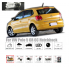 Рамка под камеру заднего вида для VW Polo 5 Хэтчбек (09-17) Разм. 78мм*29мм №HS-8099