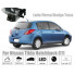 Рамка под камеру заднего вида для Nissan Tiida Hatchback(04-12) / Q60(2013+)  Разм.84мм*36мм №HS-8024