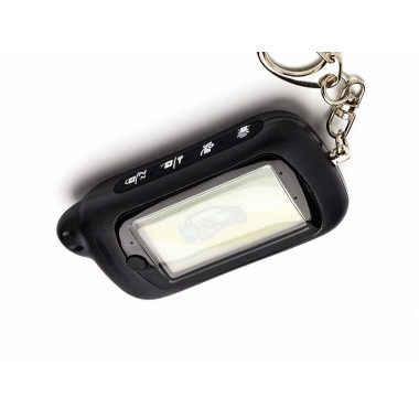 Брелок сигнализации  Pantera SLK-600/625/650/675RS (в корпусе Z5)