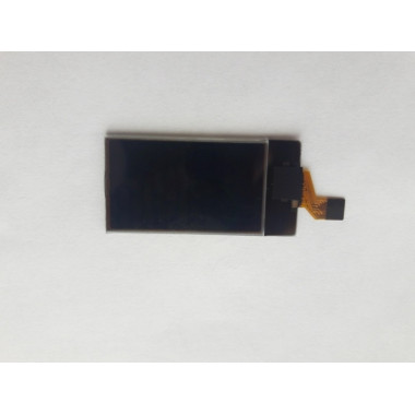 LCD дисплей на шлейфе PANDORA DXL600/605/650