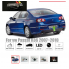 Рамка под камеру заднего вида для Volkswagen Golf IV (97-04) / Touran I (03-15) / Passat B6 (05-20) / Superb B6(08-12) Разм.74мм*22мм №HS-8013