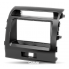 Переходная рамка 2DIN 7 дюймов (CARAV 08-010) TOYOTA Land Cruiser 200 (V8) 2008-1 Разм173x98/178x102