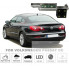Рамка под камеру заднего вида для Volkswagen Golf 7 (12-20) / Passat CC B6/B7/B8 (08-16) Разм.75мм*26мм №HS-8288