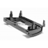Переходная рамка 2DIN 7 дюймов (CARAV 11-461) TOYOTA Corolla 2013+ (руль слева) Разм173x98/178x102