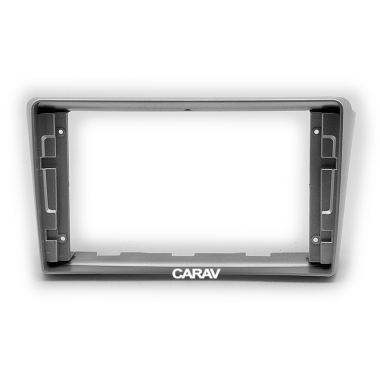 Переходная рамка 2DIN 9 дюймов (22-776) TOYOTA Avensis 2002-2008 Разм.230/220 x130
