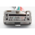 Переходник для магнитол штатный ISO (CARAV 12-129) HONDA 2008+