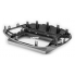 Переходная рамка 2DIN 9 дюймов (CARAV 22-069) HYUNDAI Verna 2006-09, Accent (MC) 2006-12 Разм.230/220 x130