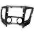 Переходная рамка 2DIN 9 дюймов (CARAV 22-078) MITSUBISHI L 200,Triton 15-18  без климат-контроля Разм.230/220 x130