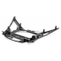 Переходная рамка 2DIN 9 дюймов (CARAV 22-140) HYUNDAI Sonata, i-45 (YF) 2010-14 Разм.230/220 x130