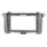 Переходная рамка 2DIN 9 дюймов (CARAV 22-193) TOYOTA Land Cruiser 100 (J105) 2003-08 Разм. 230/220 x130