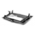 Переходная рамка 2DIN 9 дюймов (CARAV 22-193) TOYOTA Land Cruiser 100 (J105) 2003-08 Разм. 230/220 x130