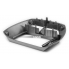 Переходная рамка 2DIN 9 дюймов (CARAV 22-262) TOYOTA RAV4 2000-03  Разм.230/220 x130