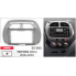 Переходная рамка 2DIN 9 дюймов (CARAV 22-262) TOYOTA RAV4 2000-03  Разм.230/220 x130