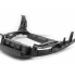 Переходная рамка 2DIN 9 дюймов (CARAV 22-274) HYUNDAI Elantra (MD) 2014-16 (руль слева / Ver 2) Разм. 230/220 x130